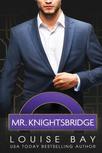 Mr. Knightsbridge