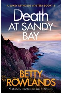 Death at Sandy Bay