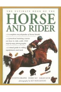 Pb512: Ult Book Horse & Rider K512