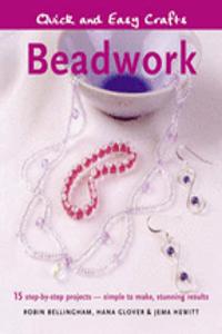 Beadwork (Quick and Easy Crafts)