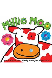 Millie Moo Touch and Feel