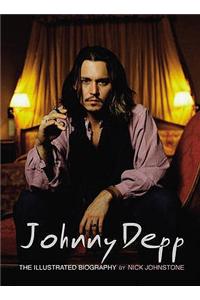 Johnny Depp