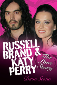 Russell Brand and Katy Perry