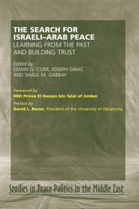 Search for Israel-Arab Peace