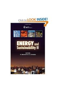 Energy and Sustainability