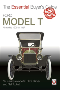 Ford Model T