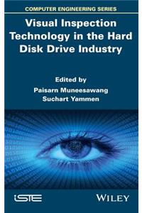 Visual Inspection Technology in the Hard Disk Drive Industry
