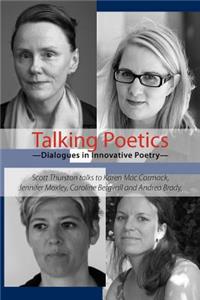 Talking Poetics