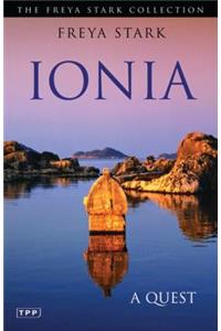 Ionia: A Quest