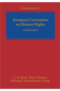 European Convention on Human Rights