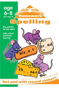 Spelling