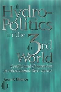 Hydropolitics in the Third World