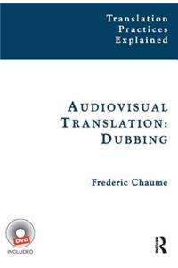 Audiovisual Translation