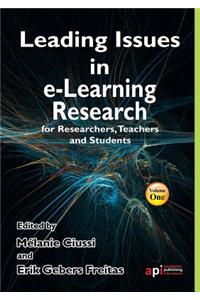 Leading Issues in E-Learning
