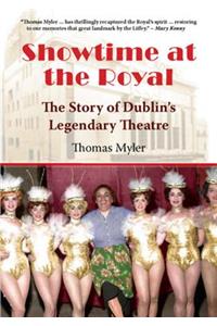 Showtime at the Royal