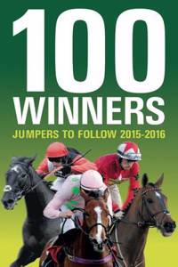 100 Winners: Jumpers to Follow 2015-2016