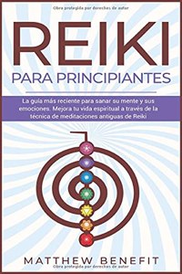 Reiki Para Principiantes