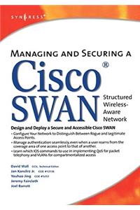 Managing and Securing a Cisco Structured Wireless-Aware Network