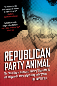 Republican Party Animal: The 