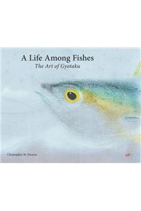 A Life Among Fishes: The Art of Gyotaku