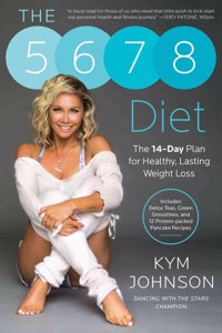 5-6-7-8 Diet