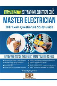 Massachusetts 2017 Master Electrician Study Guide
