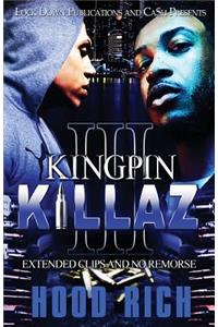 Kingpin Killaz 3
