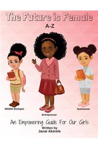 The Future is Female ABC