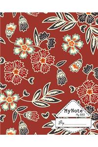 Notebook