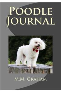 Poodle Journal
