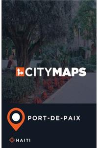 City Maps Port-de-Paix Haiti