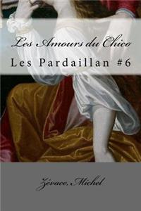 Les Amours du Chico