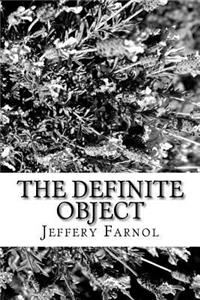 The Definite Object