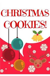 Christmas Cookies