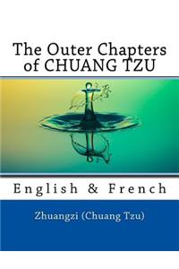 Outer Chapters of CHUANG TZU