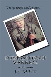 Compassionate Warrior