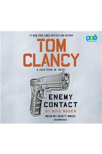 Tom Clancy Enemy Contact