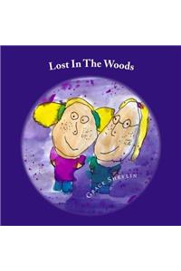 Lost In The Woods