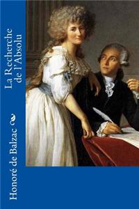 Recherche de l'Absolu