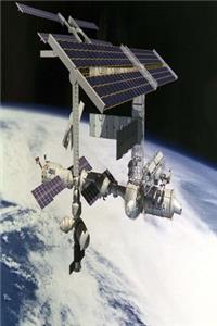 Science Journal Space Shuttle Launch Platform