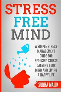 Stress Free Mind