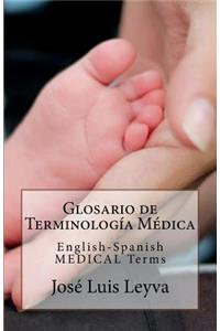 Glosario de Terminolog�a M�dica
