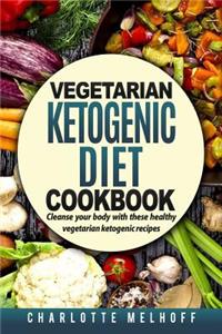 Vegetarian Ketogenic Cookbook