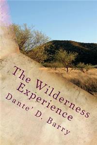 Wilderness Experience