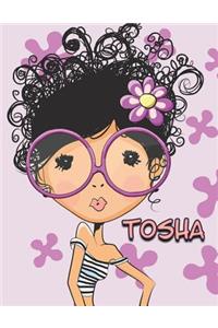 Tosha