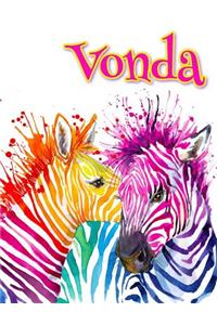 Vonda
