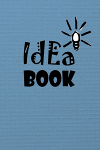 Idea Book