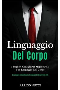 Linguaggio Del Corpo