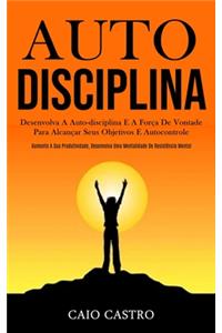 Auto disciplina