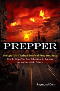 Prepper